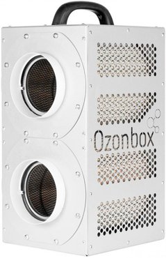 Аксессуар Ozonbox 40670₽