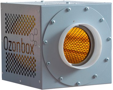 Аксессуар Ozonbox 20060₽