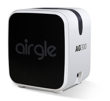 Установка обеззараживания воздуха Airgle 69990₽