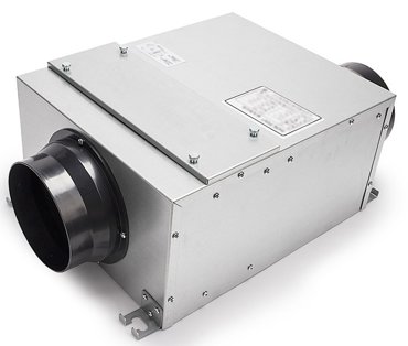 Установка обеззараживания воздуха Electrolux 24347₽