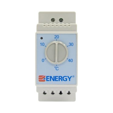 Терморегулятор для теплого пола Energy 2805₽