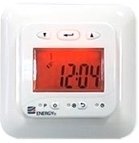 Терморегулятор для теплого пола Energy 4815₽