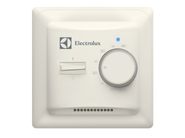 Терморегулятор Electrolux 3790₽