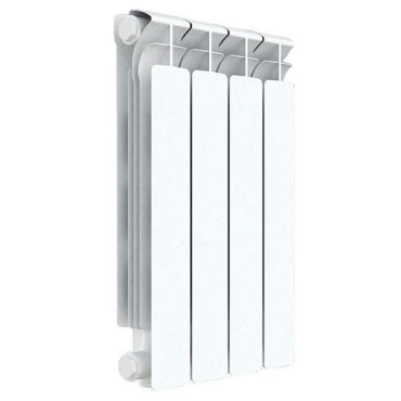 Биметаллический радиатор Rifar 6610₽