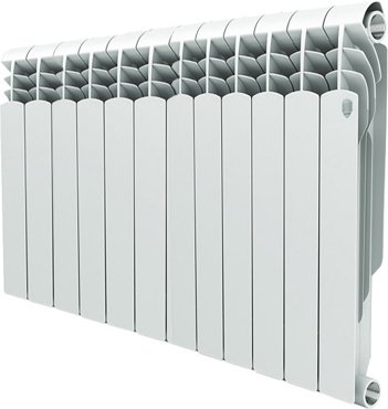 Биметаллический радиатор Royal Thermo 11640₽