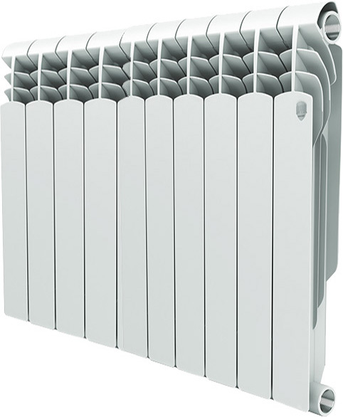 Биметаллический радиатор Royal Thermo 9700₽
