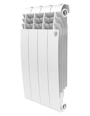 Алюминиевый радиатор Royal Thermo 3564₽