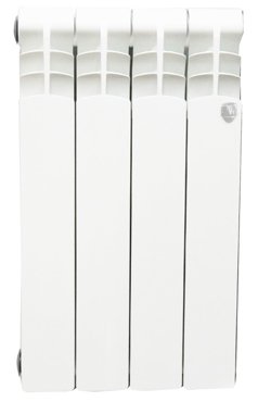 Алюминиевый радиатор Royal Thermo 3640₽