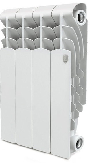 Алюминиевый радиатор Royal Thermo 3480₽