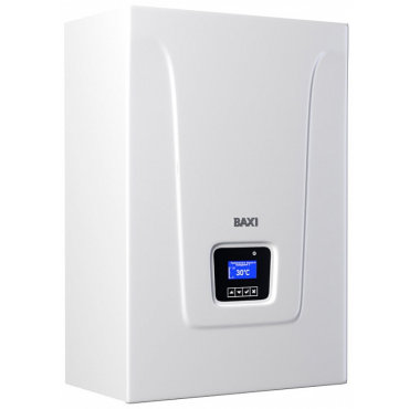 Электрический котел Baxi 74100₽