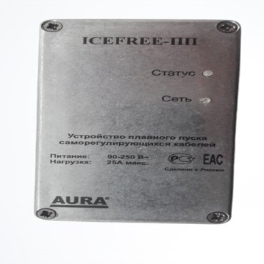 Устройство плавного пуска Aura 9900₽