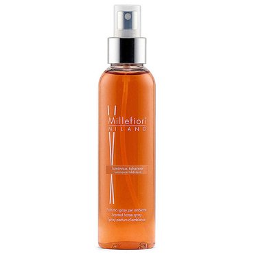 Духи-спрей для дома Millefiori Milano Natural Яркая тубероза 1592₽