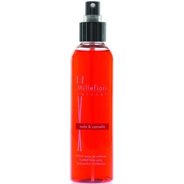 Духи-спрей для дома Millefiori Milano Яблоко и корица 1592₽