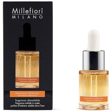 Концентрат для аромалампы Millefiori Milano Natural Яркая тубероза 1352₽