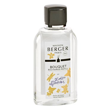 Наполнитель для аромаламп Maison Berger Lolita Lempicka 200мл 1850₽