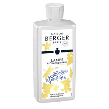 Наполнитель для аромаламп Maison Berger Lolita Lempicka 500мл 1850₽
