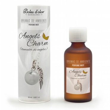Парфюмерный концентрат Boles Dolor Ambients Чары ангела 1550₽