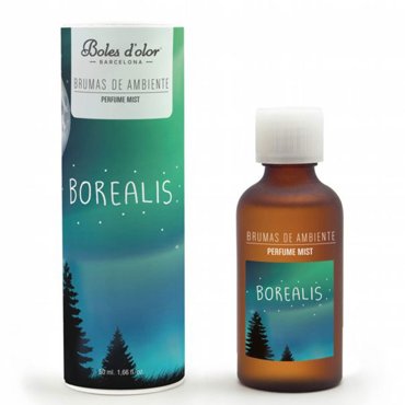 Парфюмерный концентрат Boles Dolor Ambients Северное сияние 1550₽