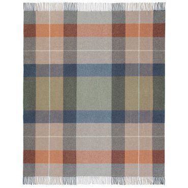 Плед 15-спальный Biederlack Modern Classics Autumn фото 3 16510₽