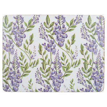 Набор подставок под горячее Creative Tops Wisteria 228x30см 6шт 6970₽