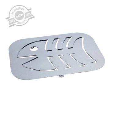 Подставка под горячее Balvi FishBone 2 в 1 1700₽