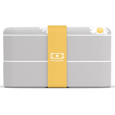 Ланч-бокс Monbento Original Daisy фото 2 4700₽