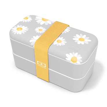 Ланч-бокс Monbento Original Daisy 4700₽