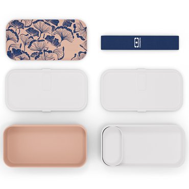 Ланч-бокс Monbento Original Ginkgo фото 3 5950₽
