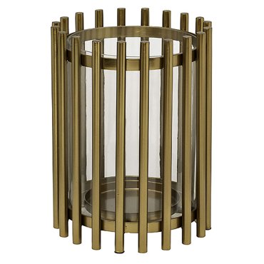 Подсвечник Garda Decor 16x22см 13400₽