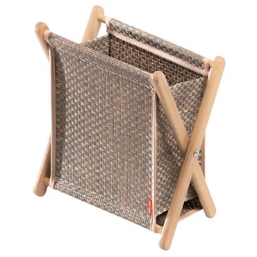 Газетница Casy Home Ротанг Mini 2630₽