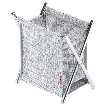 Газетница мини Casy Home цвет серый 2630₽