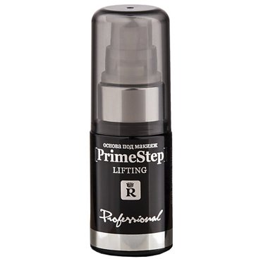 RELOUIS Основа под макияж Prime Step Lifting 791₽
