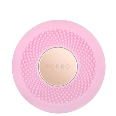 FOREO UFO mini Смарт-маска для лица для всех типов кожи Pearl Pink 13999₽
