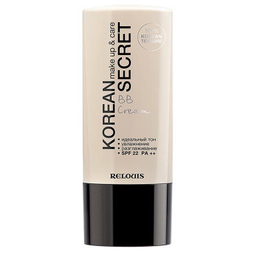 BB-крем KOREAN SECRET make up care BB Cream 579₽