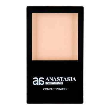 ANASTASIA Пудра компактная 294₽