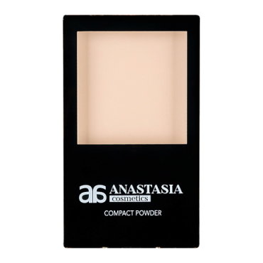 ANASTASIA Пудра компактная 294₽