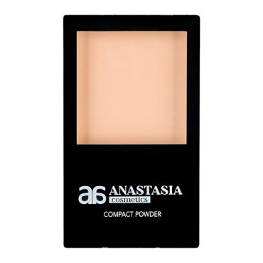 ANASTASIA Пудра компактная 294₽