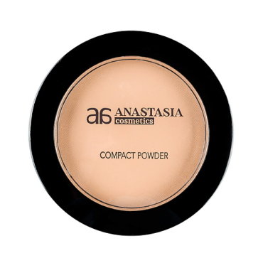 ANASTASIA Пудра компактная 294₽