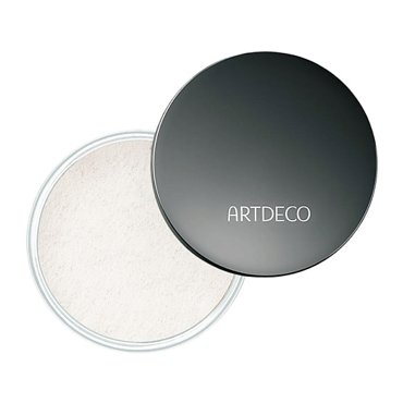 ARTDECO Пудра для лица прозрачная фиксирующая Fixing Powder 1559₽