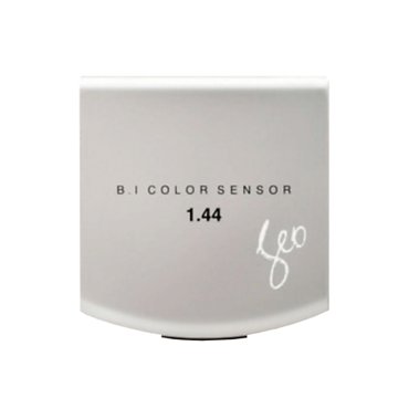 CATALINA GEO Компактная пудра BI Color Sensor 144 Two Way Cake 129₽