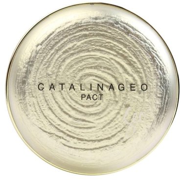 CATALINA GEO Минеральная пудра Pact 999₽
