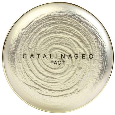 CATALINA GEO Минеральная пудра Pact 999₽