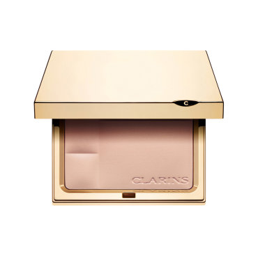 CLARINS Матирующая компактная пудра Ever Matte 2999₽