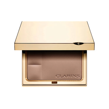 CLARINS Матирующая компактная пудра Ever Matte 589₽