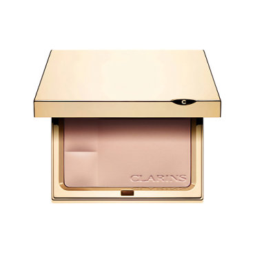 CLARINS Матирующая компактная пудра Ever Matte 1474₽