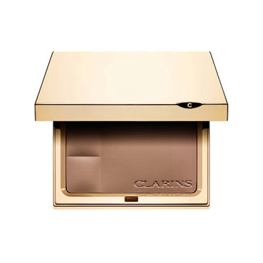 CLARINS Матирующая компактная пудра Ever Matte 1474₽