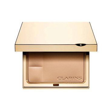 CLARINS Матирующая компактная пудра Ever Matte 2212₽