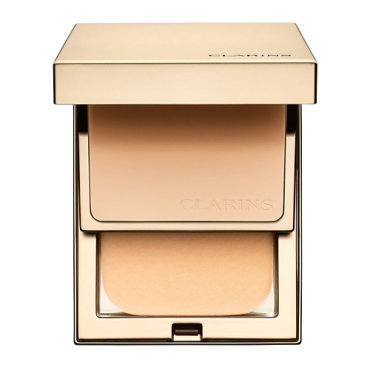 CLARINS Устойчивая компактная пудра Everlasting Compact SPF 9 2699₽