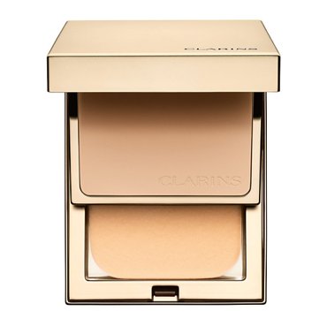 CLARINS Устойчивая компактная пудра Everlasting Compact SPF 9 2700₽