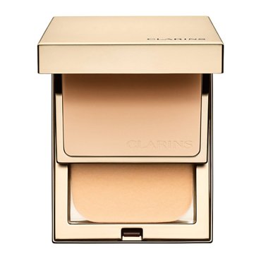 CLARINS Устойчивая компактная пудра Everlasting Compact SPF 9 2700₽